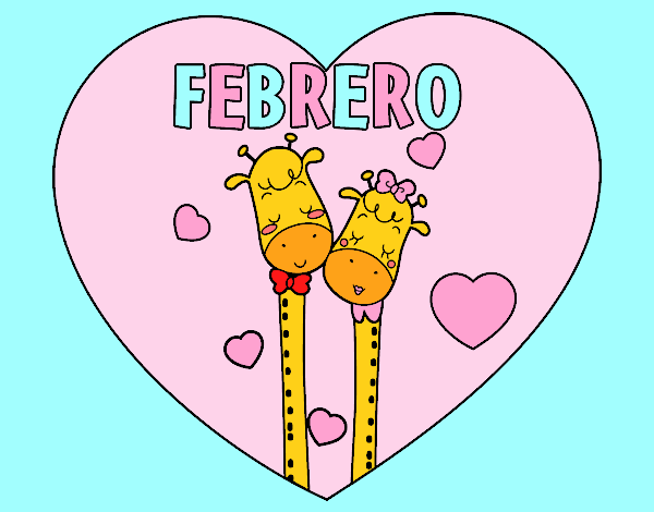 Febrero