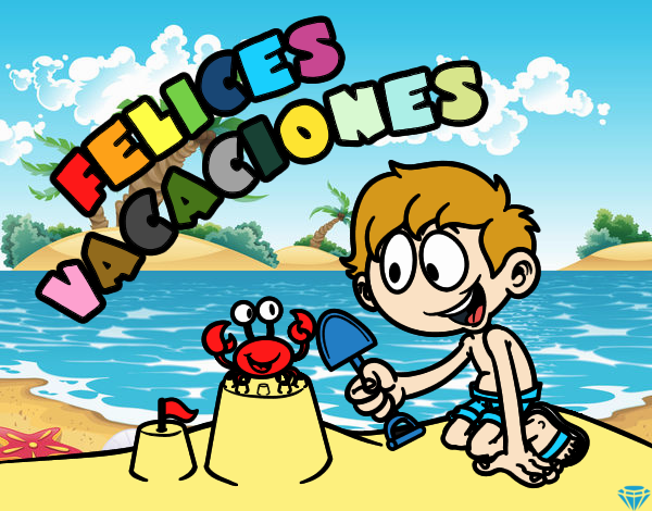 ¡Felices Vacaciones!