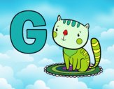 G de Gato