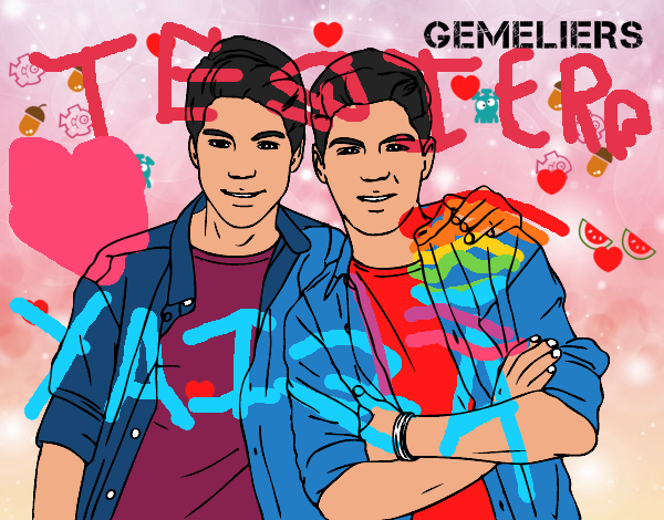 Gemeliers