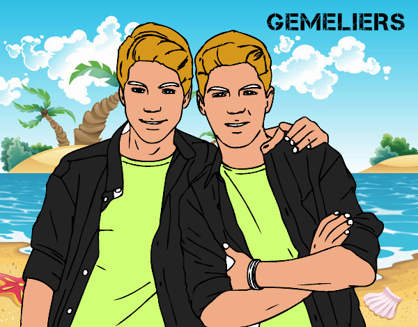 Gemeliers