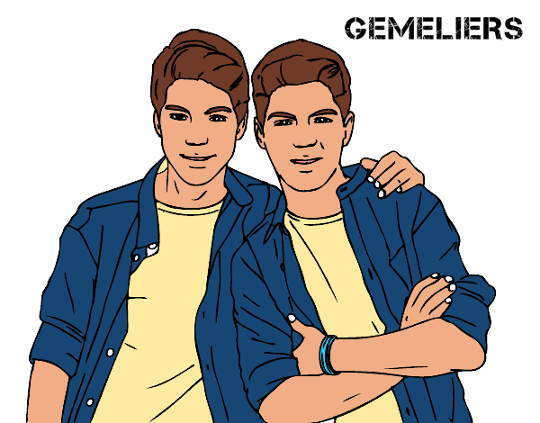 Gemeliers