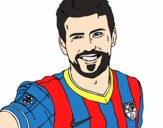 Gerard Piqué