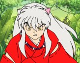 Guerrero InuYasha