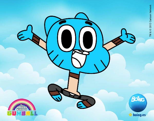 Gumball