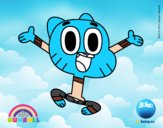 Gumball