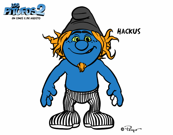 Hackus