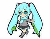 Hatsune Miku