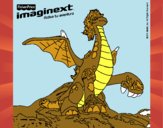 Imaginext 9