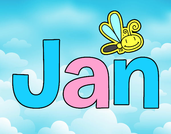 Jan