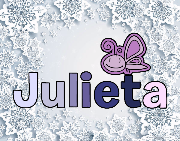 Julieta