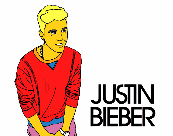 Justin Bieber