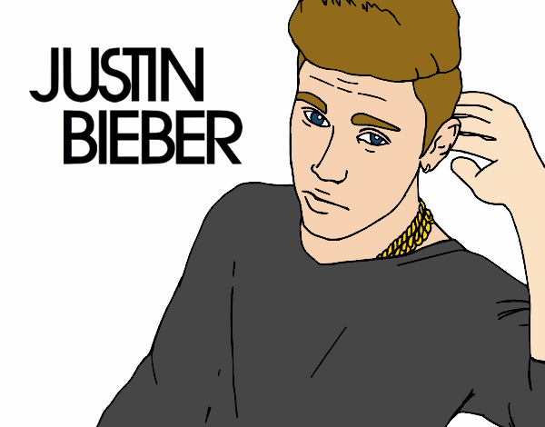 justin       biber