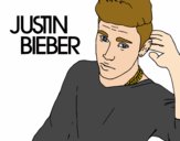 Justin Bieber estrella del POP