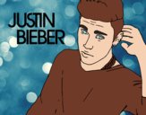 Justin Bieber estrella del POP