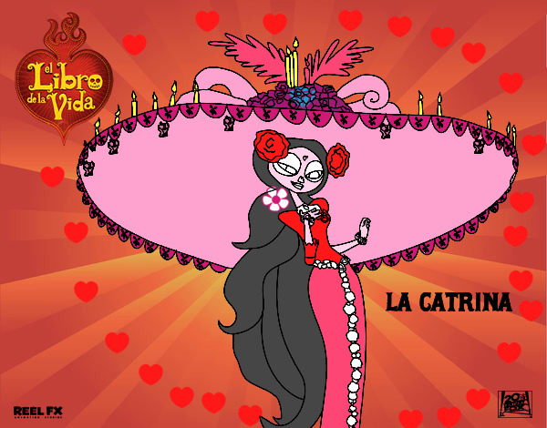 La Catrina