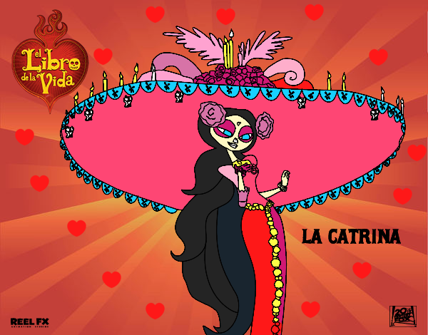 La Catrina