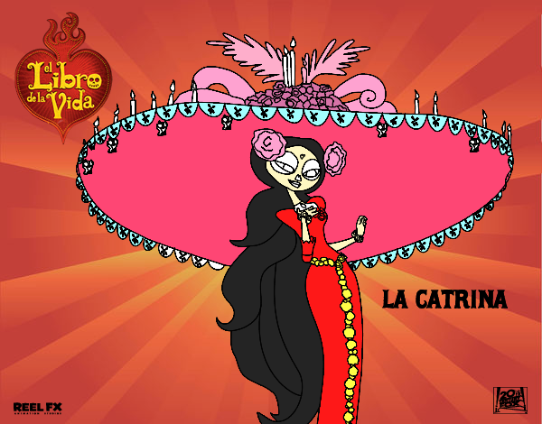 La Catrina