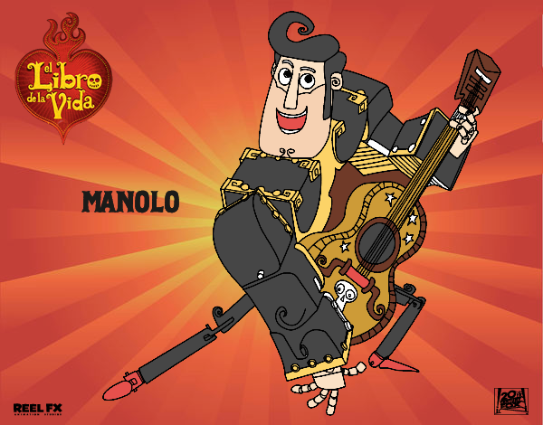 Manolo