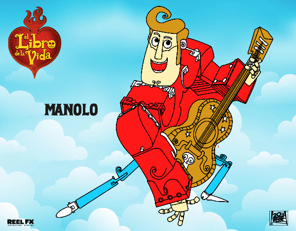 Manolo