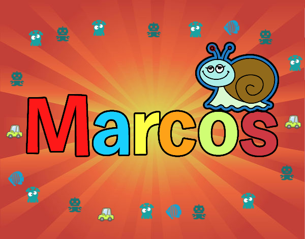 Marcos