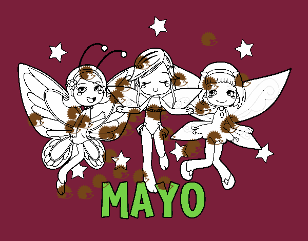 Mayo