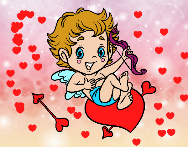 Niño Cupido