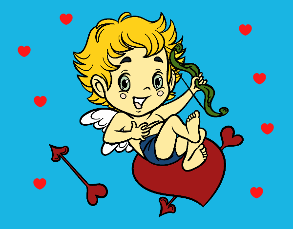 cupido .