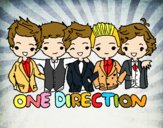 One direction