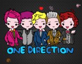 One direction