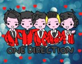 One direction