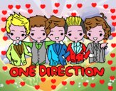 One direction