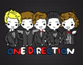 One direction