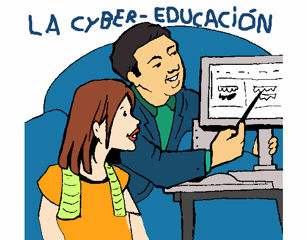 La cyber-educación