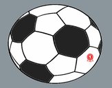 Pelota de fútbol II