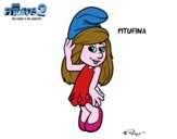 Pitufina