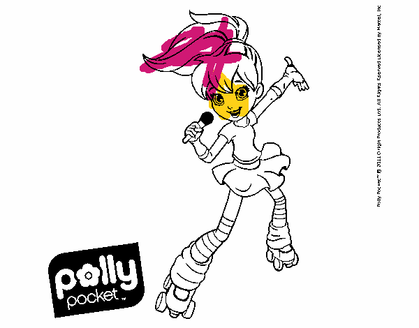 Polly Pocket 2