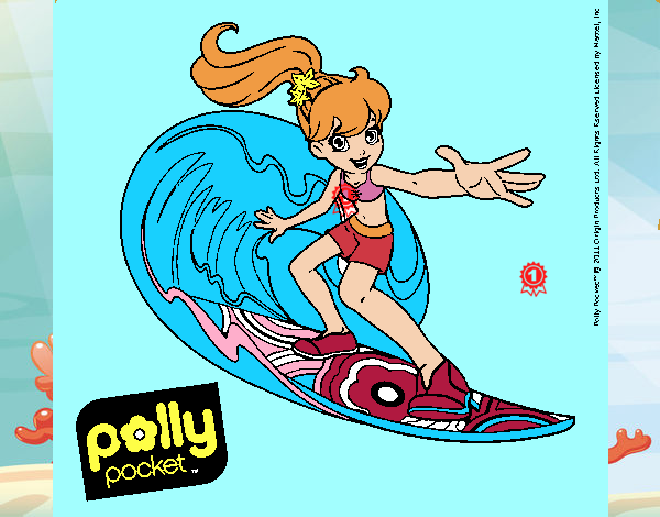 Polly Pocket 4