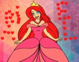 Princesa Ariel