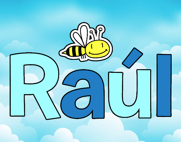 Raúl