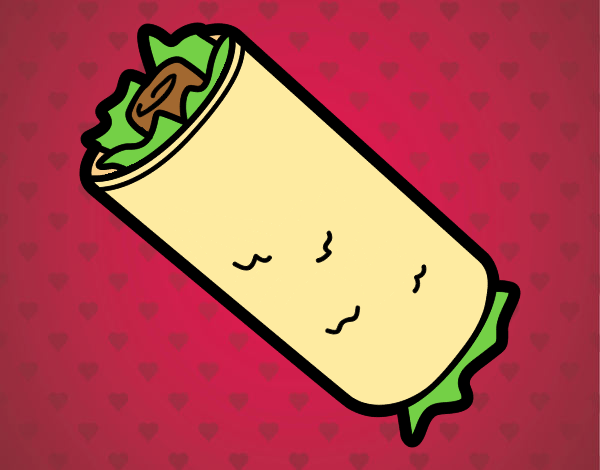 burrito