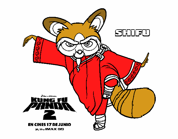 Shifu