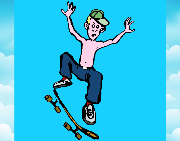 Skater