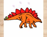 Stegosaurus