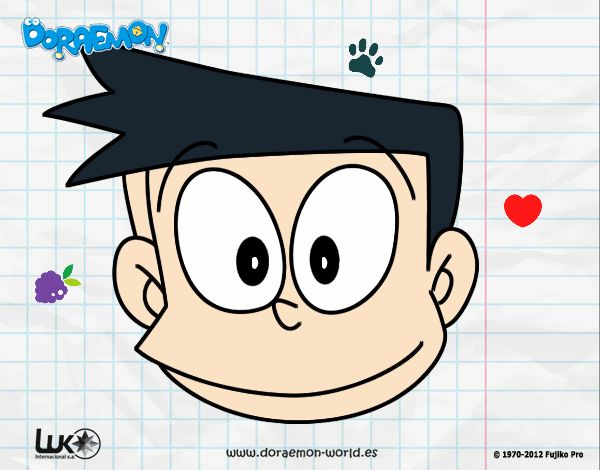 Suneo