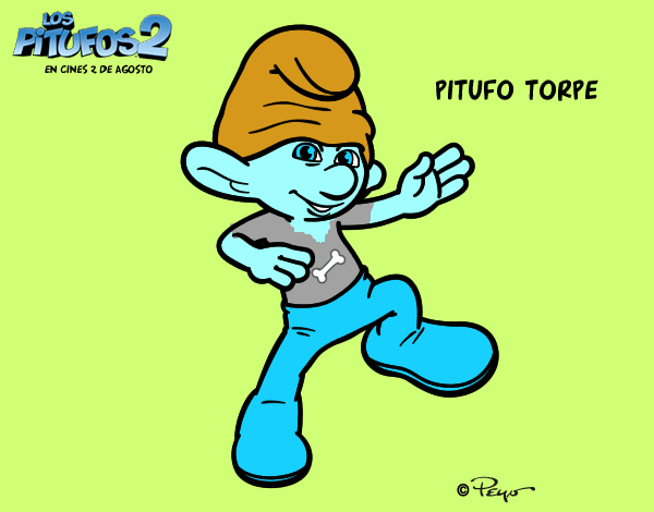 Torpe