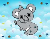 Un Koala