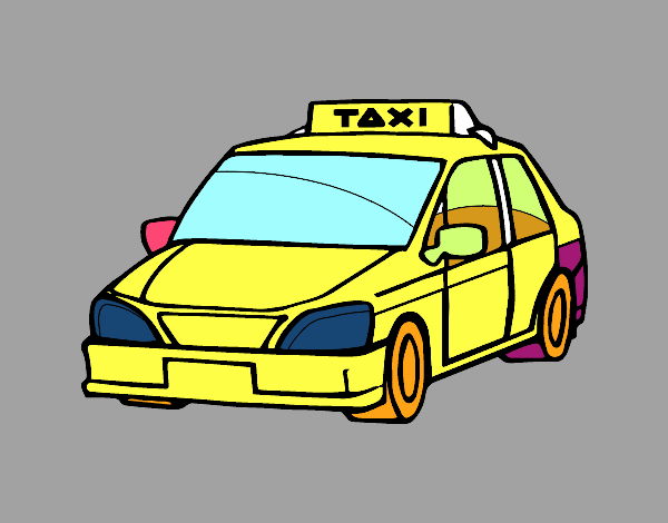 taxi