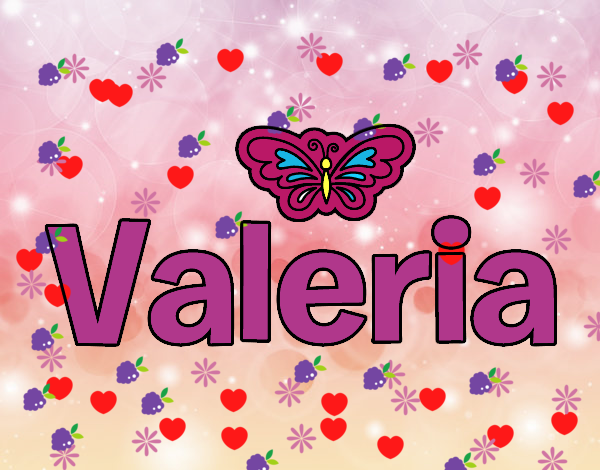 Valeria