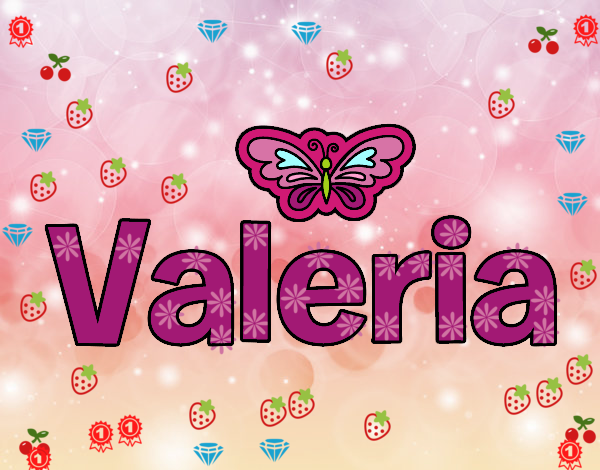 Valeria